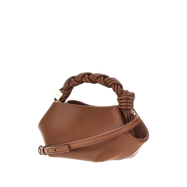 [GANNI] Bag FW26 C2100035.ZXJ-ZXJ