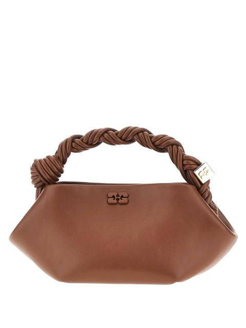 [GANNI] Bag FW26 C2100035.ZXJ-ZXJ