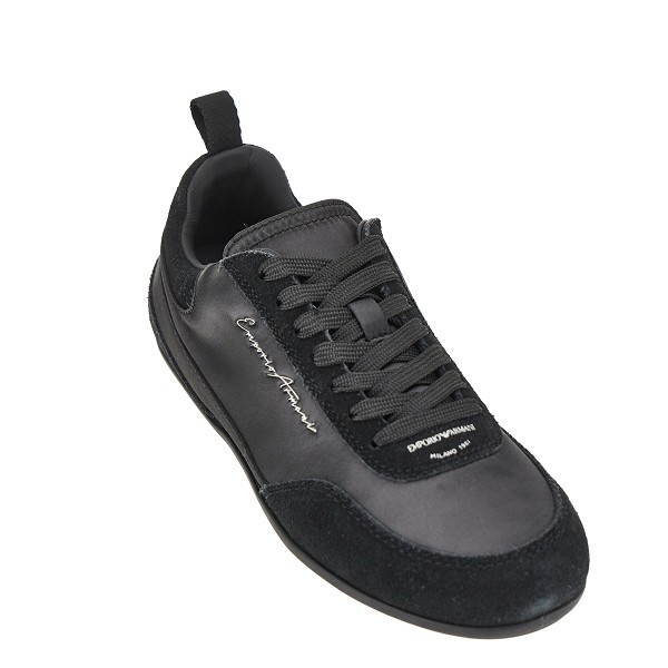 [Emporio Armani] Sneakers FW26 EW005078AF29273MC234-MC234