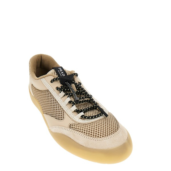 [Prada] Sneakers FW26 1E490OFDD053ZM0F0F24-F0F24