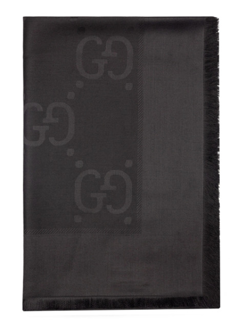 [Gucci] Scarf FW26 6636713GC431000-1000