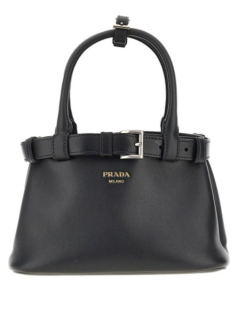 [Prada] Bag FW26 1BA502VOBO2CY9F0002-F0002