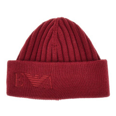 [Emporio Armani] Hat FW26 EW005564AF29147U5084-U5084