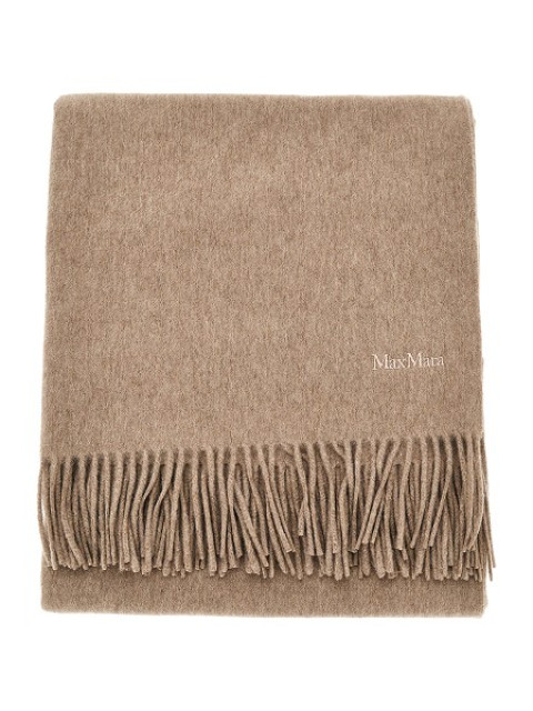 [Max Mara] Scarf FW26 2624546332600207F037-037