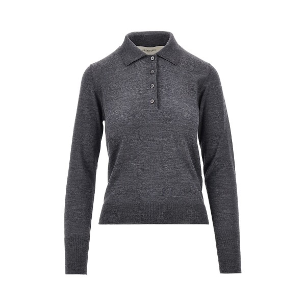 [Golden Goose] T-shirts FW26 GWP01354P00104160318-60318