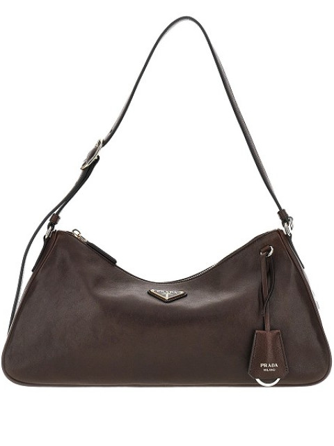 [Prada] Bag FW26 1BC303VOOO2ZUCF05VE-F05VE