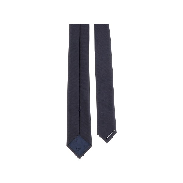 [Emporio Armani] Tie FW26 3400492R60000035-00035