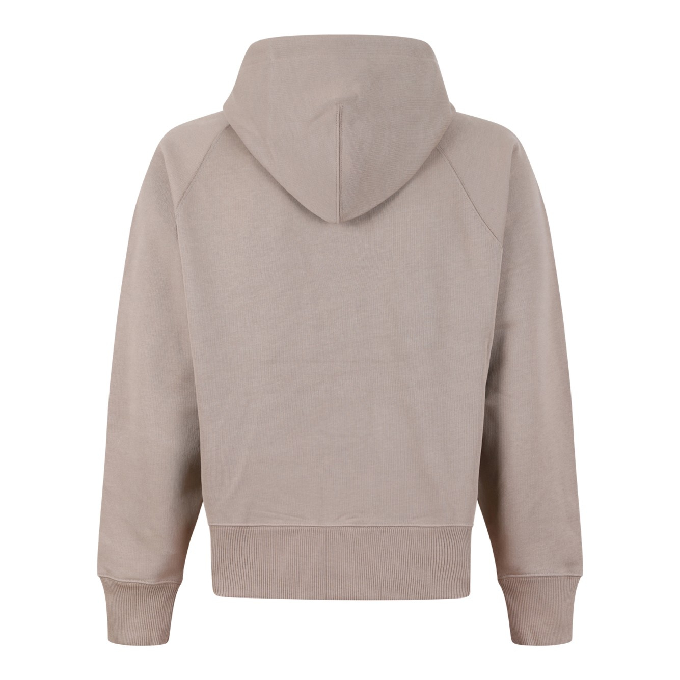 [AMI] Hoodie FW26 USW759747-A184