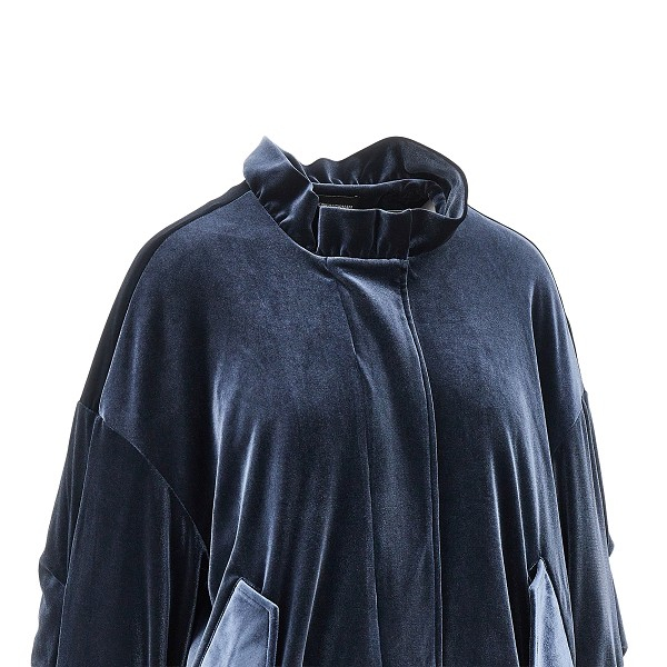 [Emporio Armani] Down jacket FW26 EW004145AF13341UB102-UB102