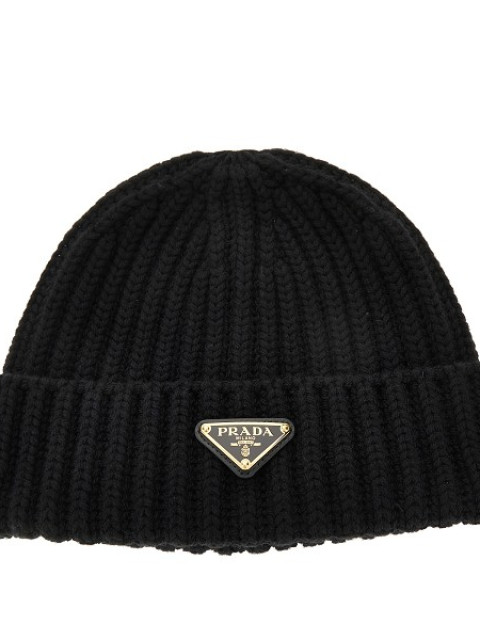 [Prada] Hat FW26 1HC3902DZLF0002-F0002