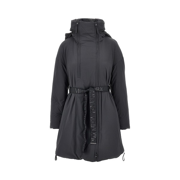 [Emporio Armani] Down jacket FW26 EW004259AF24386UC001-UC001