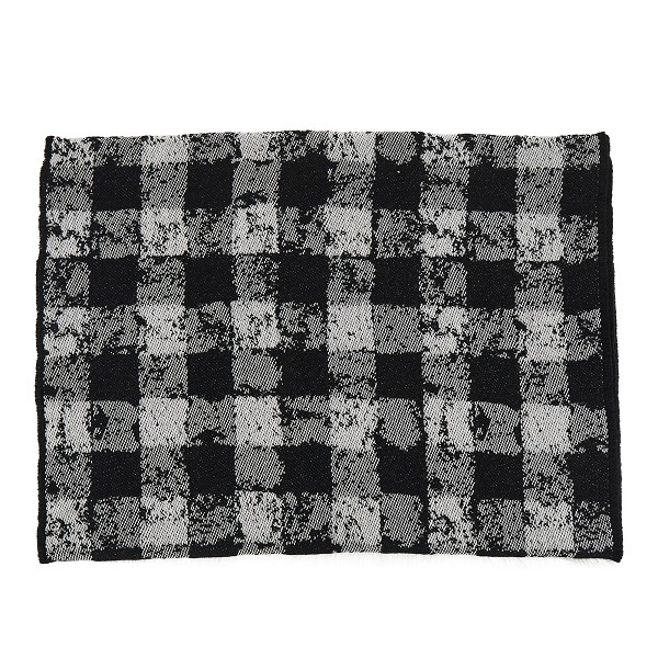 [Emporio Armani] Scarf FW26 EW005468AF28952FC077-FC077