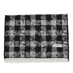 [Emporio Armani] Scarf FW26 EW005468AF28952FC077-FC077