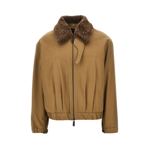 [Emporio Armani] Down Jacket FW26 EM007176AF29185U6188-U6188