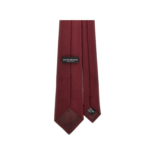 [Emporio Armani] Tie FW26 EM001344TE22405F5072-F5072