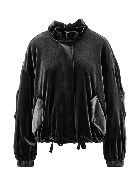 [Emporio Armani] Down jacket FW26 EW004145AF13341UC001-UC001