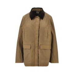 [TOTEME] Casual Jacket FW26 244-WRO4722-FB0320.272-272