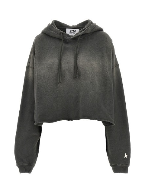 [Golden Goose] Sweatshirt FW26 GWP02699P00251360666-60666