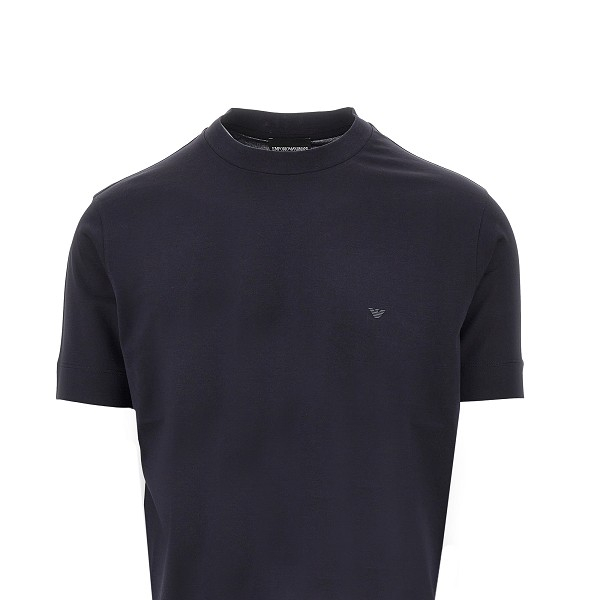[Emporio Armani] T-shirts FW26 EM006318AF10017UB118-UB118