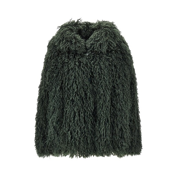 [Emporio Armani] Down jacket FW26 EW004261AF24389U7261-U7261