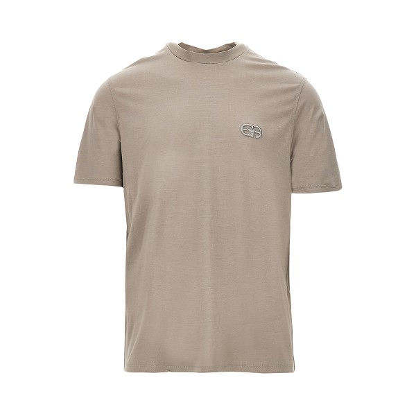 [Emporio Armani] T-shirts FW26 EM004585AF10017U8049-U8049