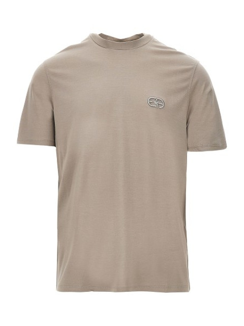 [Emporio Armani] T-shirts FW26 EM004585AF10017U8049-U8049