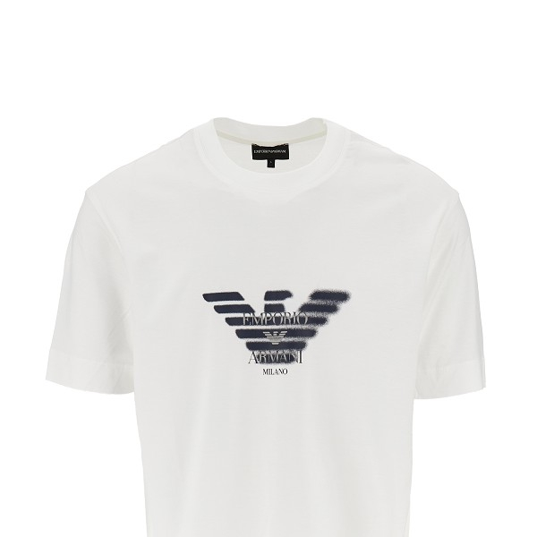 [Emporio Armani] T-shirts FW26 EM006765AF10017U0003-U0003