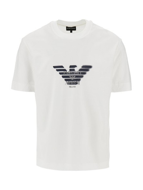 [Emporio Armani] T-shirts FW26 EM006765AF10017U0003-U0003