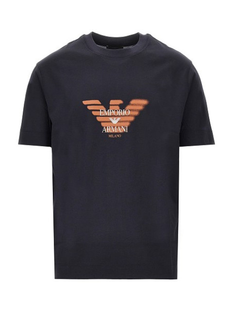 [Emporio Armani] T-shirts FW26 EM006765AF10017UB118-UB118