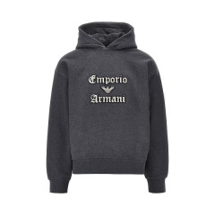 [Emporio Armani] Sweatshirt FW26 EM006840AF13713UA083-UA083