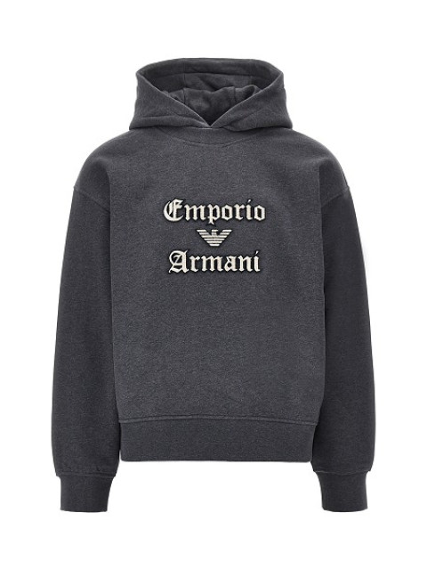 [Emporio Armani] Sweatshirt FW26 EM006840AF13713UA083-UA083