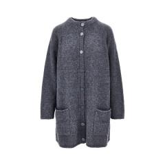 [Emporio Armani] Cardigan FW26 EW005642AF27537UA083-UA083