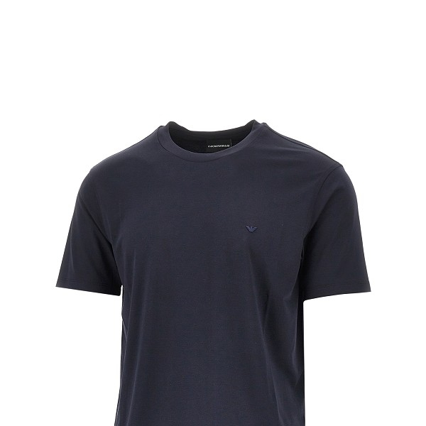 [Emporio Armani] T-shirts FW26 EM004586AF13721UB118-UB118