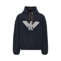 [Emporio Armani] Sweatshirt FW26 EM006473AF28006UB118-UB118
