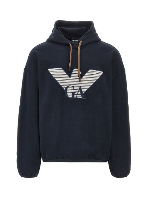 [Emporio Armani] Sweatshirt FW26 EM006473AF28006UB118-UB118