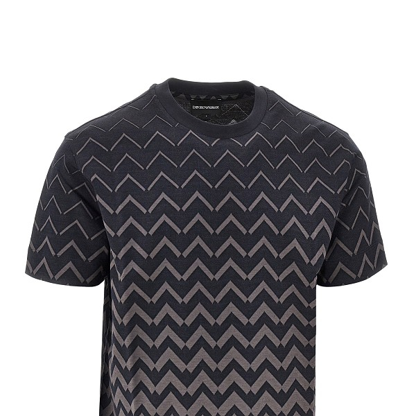 [Emporio Armani] T-shirts FW26 EM007358AF10763FB574-FB574