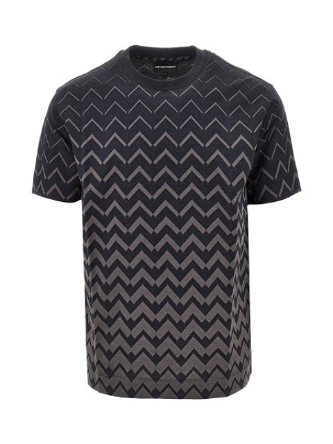 [Emporio Armani] T-shirts FW26 EM007358AF10763FB574-FB574