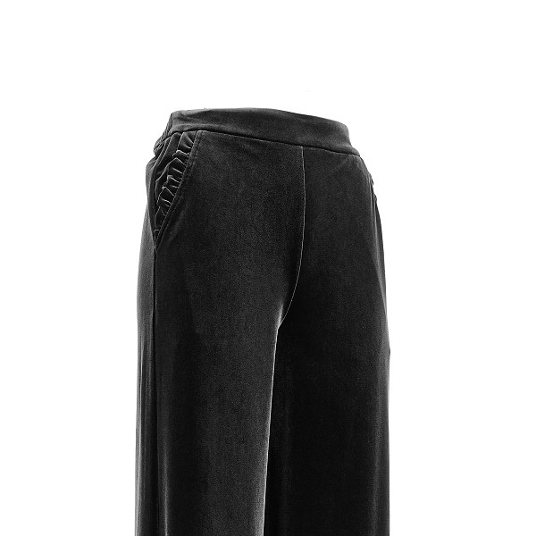 [Emporio Armani] Trousers FW26 EW004149AF13341UC001-UC001