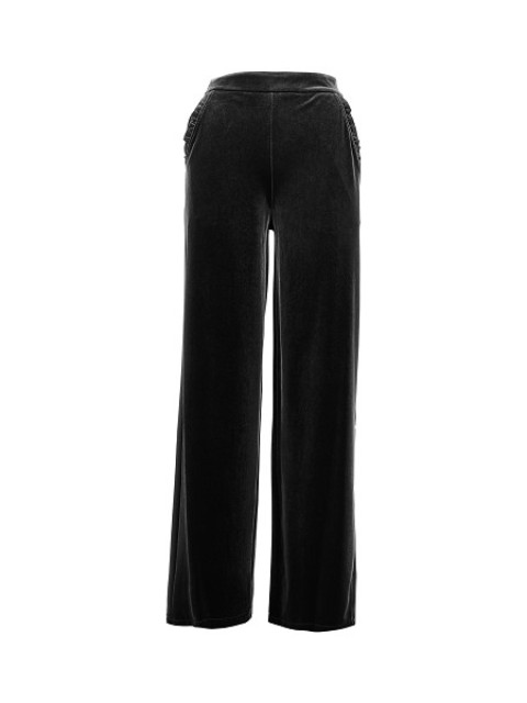 [Emporio Armani] Trousers FW26 EW004149AF13341UC001-UC001