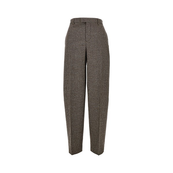 [AMI] Trousers FW26 FTR912WV0219A256-A256