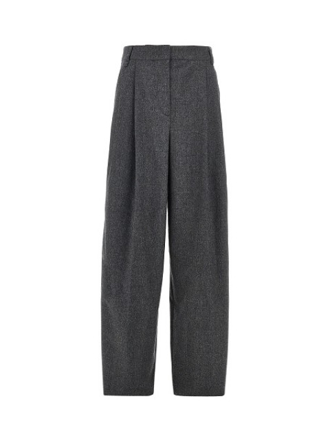[Emporio Armani] Trousers FW26 EW002215TE10537O8004-O8004