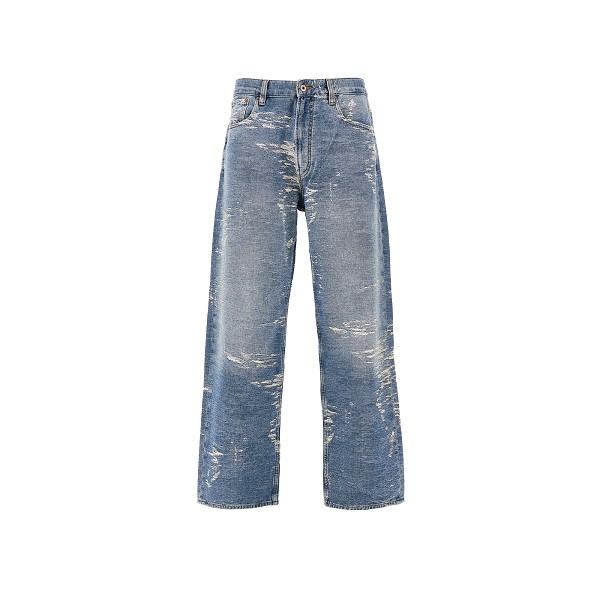[Emporio Armani] Trousers FW26 EM006488AF27794MB003-MB003