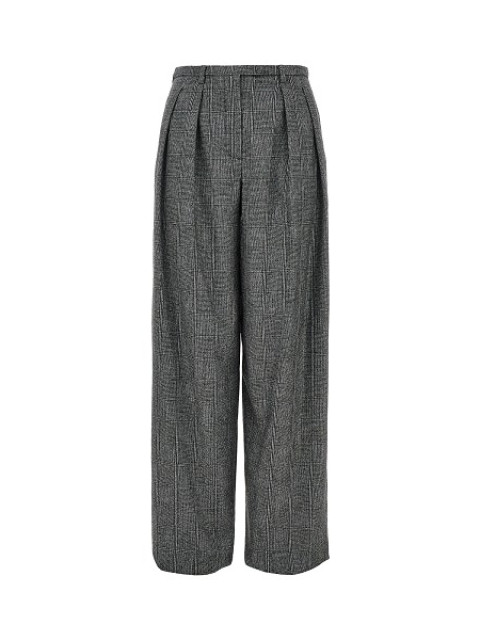 [Emporio Armani] Trousers FW26 EW004847TE21428FC181-FC181