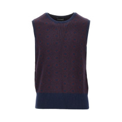 [Emporio Armani] Knitwear FW26 EM006267AF29811FB057-FB057