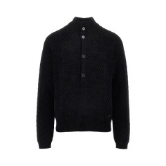 [Emporio Armani] Knitwear FW26 EM006415AF29846UC001-UC001