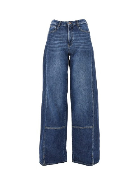 [Emporio Armani] Trousers FW26 EW004795AF28397MB002-MB002