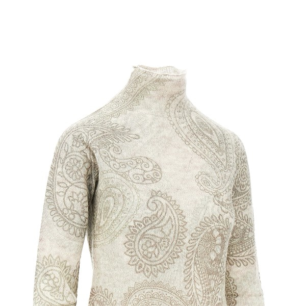 [Emporio Armani] Knitwear FW26 EW005230AF28288F7011-F7011