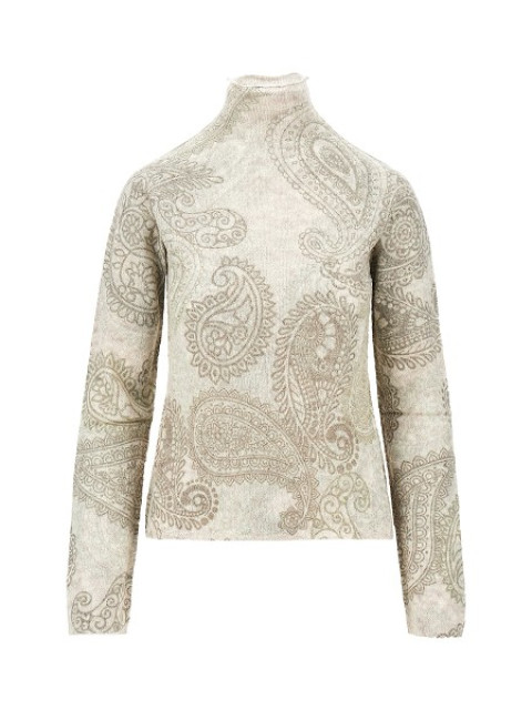 [Emporio Armani] Knitwear FW26 EW005230AF28288F7011-F7011