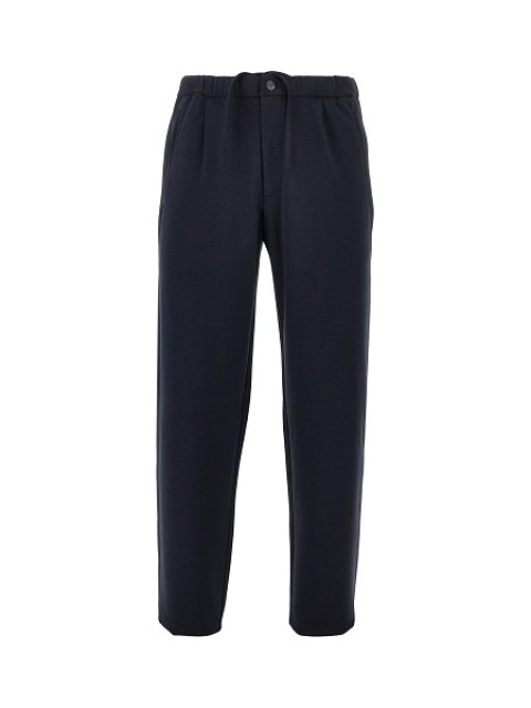 [Emporio Armani] Trousers FW26 EM001611AF27883UB118-UB118