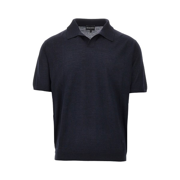 [Emporio Armani] Knitwear FW26 EM006444AF29802UB109-UB109